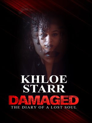 cover image of Damaged